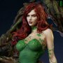 Poison Ivy Skin Color