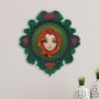 Poison Ivy Wall Hanging