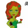 DC Comics: Poison Ivy Vixens! Vinyl