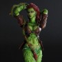 Batman Arkham City: Poison Ivy