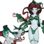 DC Ame-Comi: Poison Ivy And Harley Quinn Holiday 2-PACK
