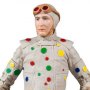 Polka Dot Man Build A