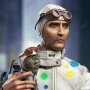 Polka Dot Man Deluxe (Mr Dots)