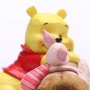 Pooh And Piglet (Jim Shore)