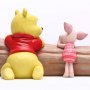 Pooh And Piglet (Jim Shore)