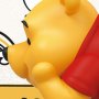 Pooh Laid-Back Bank Small
