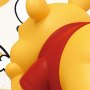 Pooh Laid-Back Bank Small