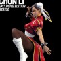 Street Fighter: Chun-Li (Sideshow)