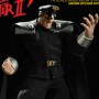 M.Bison (Sideshow) (studio)