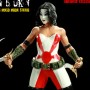 Kabuki (Sideshow) (studio)