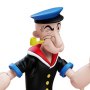 Popeye 1st Appearance Black Shirt
