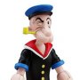 Popeye 1st Appearance Black Shirt