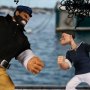 Popeye & Bluto Stormy Seas Ahead Deluxe Box Set