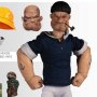 Popeye & Bluto Stormy Seas Ahead Deluxe Box Set