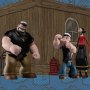 Popeye Boxed Set Deluxe