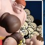 Popeye & Oxheart Deluxe Set