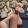 Popeye & Oxheart Deluxe Set