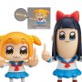 Pop Team Epic: Pipimi And Popuko Nendoroid 2-SET