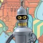 Futurama Series 3: Bender
