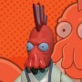 Futurama: Dr. Zoidberg Mating Season (SDCC 2007)