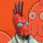 Dr. Zoidberg Mating Season (SDCC 2007) (studio)