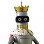 Futurama Series 5: Super King