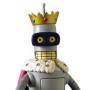 Futurama Series 5: Super King