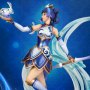 League Of Legends: Porcelain Lux Master Craft