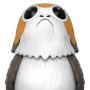 Star Wars-Last Jedi: Porg Pop! Vinyl