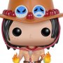 One Piece: Portgas D. Ace Pop! Vinyl