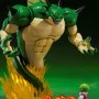 Porunga & Dende Come Forth Genuine Shenron!!