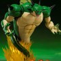 Porunga & Dende Come Forth Genuine Shenron!!