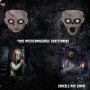 Posey Return Of The Living Dead Dolls