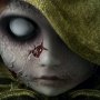 Posey Return Of The Living Dead Dolls
