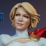 Power Girl