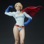 DC Comics: Power Girl