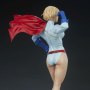 Power Girl