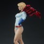 Power Girl