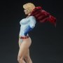 Power Girl (Sideshow)