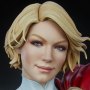 Power Girl (Sideshow)