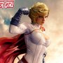 Power Girl