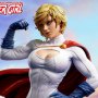 Power Girl