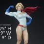 Power Girl