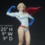 Power Girl (Sideshow)