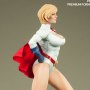 Power Girl