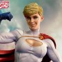 Power Girl DX Bonus Edition