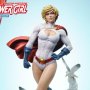 Power Girl DX Bonus Edition