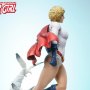 Power Girl DX Bonus Edition