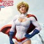 Power Girl DX Bonus Edition