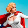 Power Girl (Ivan Reis)